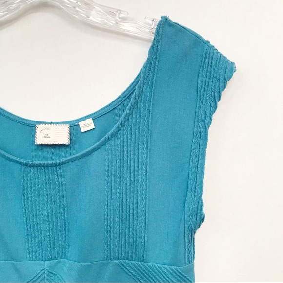 Postmark • Women’s Textured Tank Size XS - Picture 3 of 5